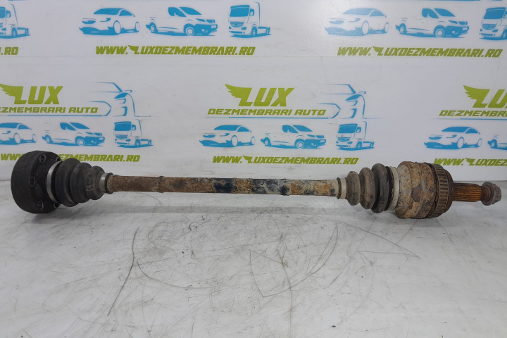 Planetara dreapta spate 2.0 D 7533446 BMW Seria 3 E90 [2004 - 2010]