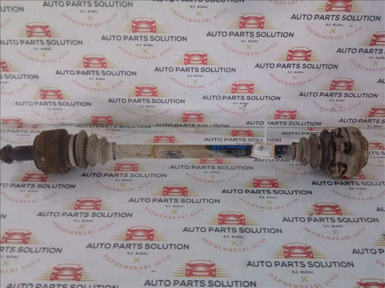 Planetara dreapta spate 2.0 D BMW SERIA 1 an fabr.2007