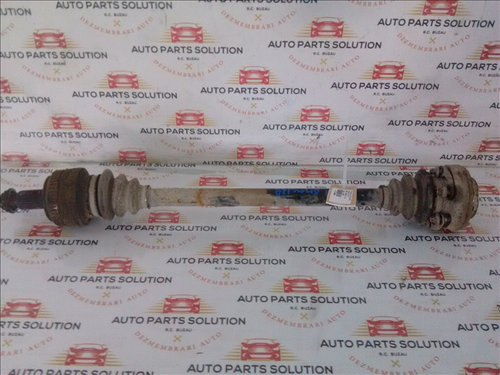 Planetara dreapta spate 2.0 D BMW SERIA 1 an fabr.2007