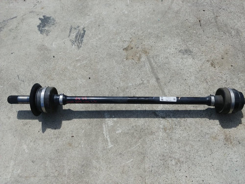 Planetara dreapta spate 2.0 d bmw x4 g02 190 cp 2023 8695496-03 10468322a