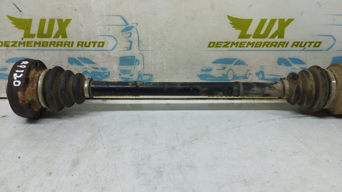 Planetara dreapta spate 2.0 d M47 204d4 7533446Al01 BMW Seria 3 E90 [2004 - 2010] 2.0 d M47 204d4