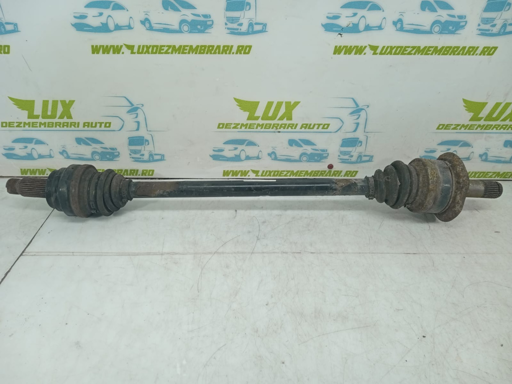 Planetara dreapta spate 2.0 d n47d20c 7598038AI03 BMW X3 F25 [2010 - 2015]