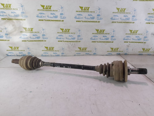 Planetara dreapta spate 2.0 d N47D20C BMW Seria 3 E90 [facelift] [2008 - 2013] 2.0 d N47D20C xDrive