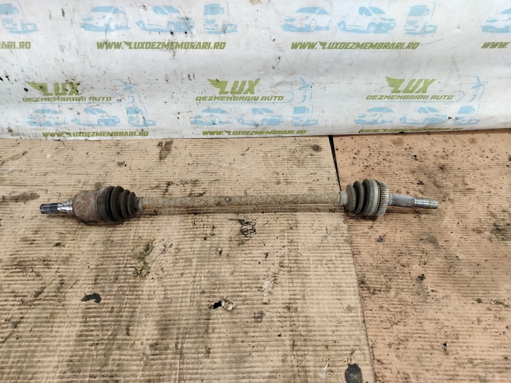 Planetara dreapta spate 2.0 dci M9R Nissan Qashqai J10 [2007 - 2010] 2.0 dci M9R