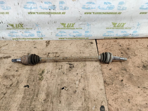 Planetara dreapta spate 2.0 dci M9R Nissan Qashqai J10 [2007 - 2010] 2.0 dci M9R