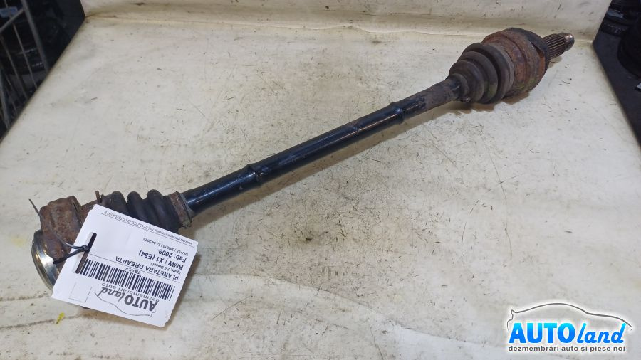 Planetara Dreapta Spate, 2.0 Diesel BMW X1 E84 2009