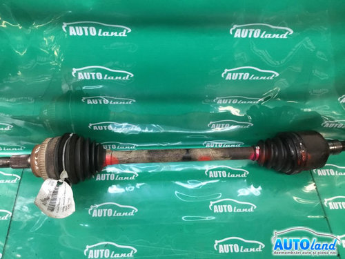 Planetara Dreapta Spate 2.0 Diesel Motor Honda cu ABS Land Rover FREELANDER LN 1998