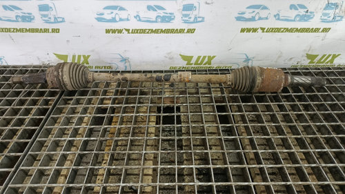 Planetara dreapta spate 2.0 tdci ufma Cv61-4k138-aa Ford Kuga 2 [2013 - 2020] 2.0 tdci UFMA
