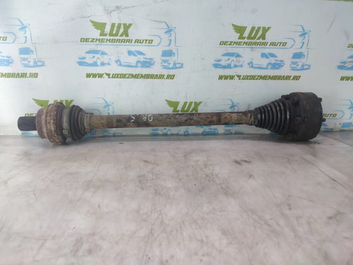 Planetara dreapta spate 2.0 tdi cbab Volkswagen VW Tiguan 5N [2007 - 2011] 2.0 tdi CBAB 4x4