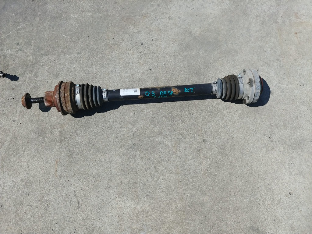 Planetara dreapta spate 2.0 tdi det audi q5 80a 80a501204c