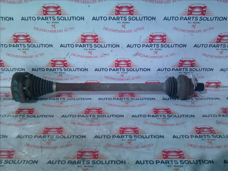 Planetara dreapta spate 2.0 TDI VOLKSWAGEN TIGUAN an fabr. 2011