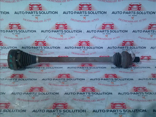 Planetara dreapta spate 2.0 TDI VOLKSWAGEN TIGUAN an fabr. 2011