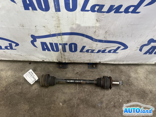 Planetara Dreapta Spate 2.2 CDI Mercedes-Benz C-CLASS W203 2000