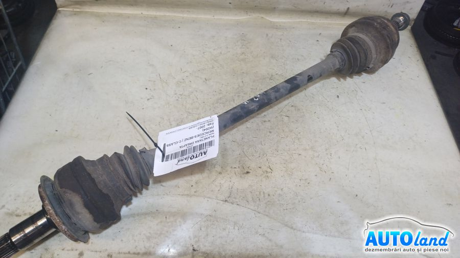 Planetara Dreapta Spate 2.2 CDI Mercedes-Benz C-CLASS W204 2007