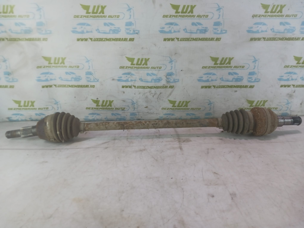 Planetara dreapta spate 2.2 cdti A22DM Opel Antara [facelift] [2011 - 2015] 2.2 cdti A22DM