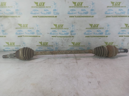 Planetara dreapta spate 2.2 cdti A22DM Opel Antara [facelift] [2011 - 2015] 2.2 cdti A22DM