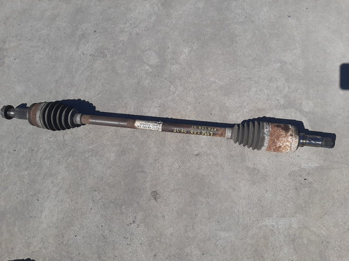 Planetara dreapta spate 2.2 d 224dt land rover range rover evoque l538 4x4 2012 bj324b402ab