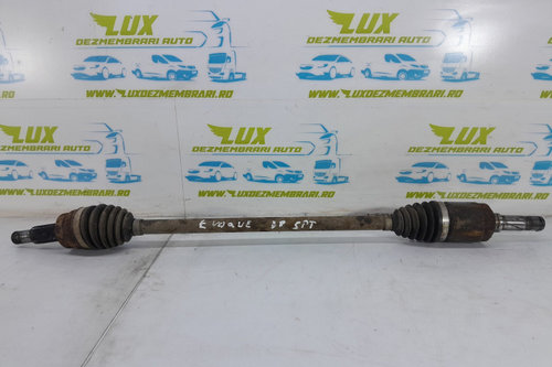 Planetara dreapta spate 2.2 D Land Rover Range Rover Evoque L538 [2011 - 2015]