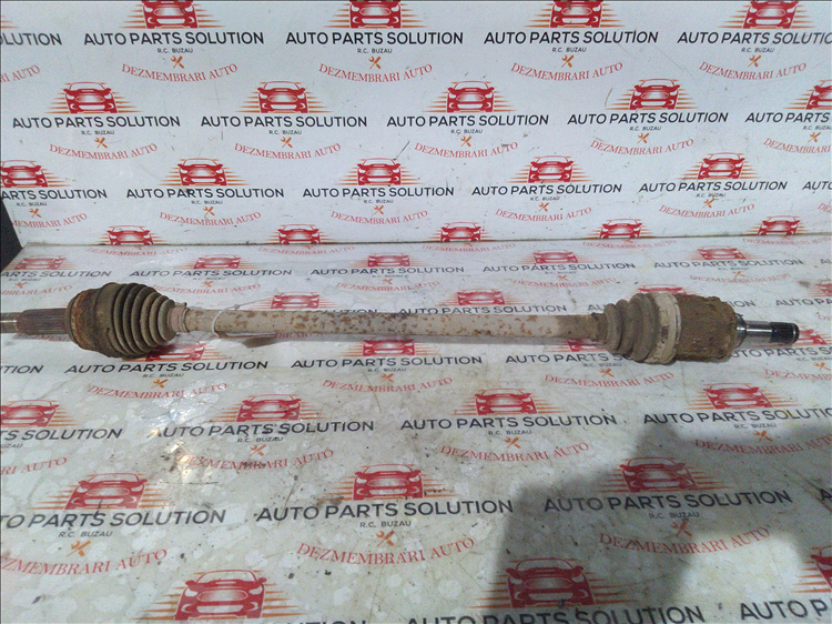 Planetara dreapta spate 2.2 D TOYOTA RAV 4 an fabr. 2008