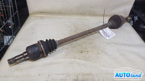 Planetara Dreapta Spate, 2.2 Diesel Land Rover FREELANDER 2 FA 2006