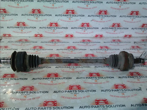 Planetara dreapta spate 2.2d MERCEDES-BENZ C CLASS an fabr. 2010