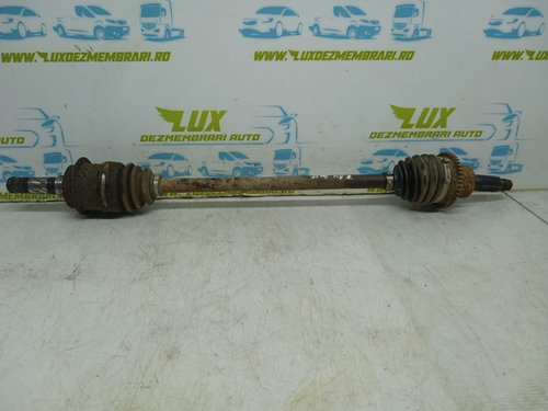 Planetara dreapta spate 2.3 mzr L3Y7 Mazda CX-7 [2006 - 2009] 2.3 mzr L3Y7