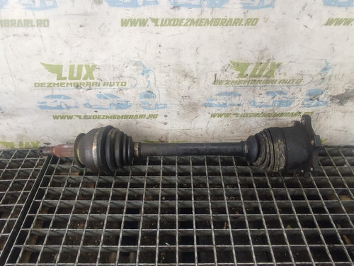 Planetara dreapta spate 2.5 dci YD25DDti Nissan Pathfinder R51 [2004 - 2010] 2.5 dci YD25DDti