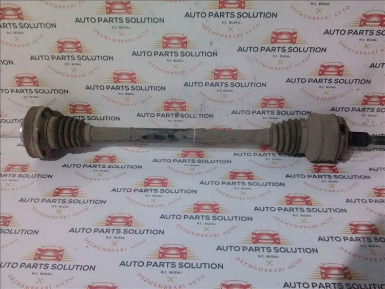 Planetara dreapta spate 2.5 TDI VW TOUAREG an fabr.2006