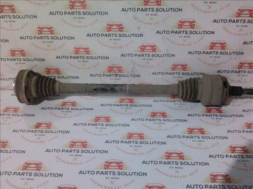 Planetara dreapta spate 2.5 TDI VW TOUAREG an fabr.2006