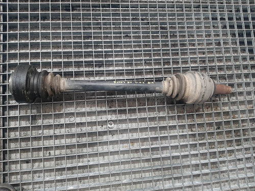 Planetara dreapta spate 3.0 d bmw x5 e53 4x4 2006