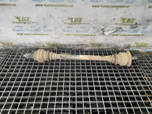 Planetara Dreapta Spate 3.0 d M57N2 BMW X5 E70 [2006 - 2010] 3.0 d M57N2