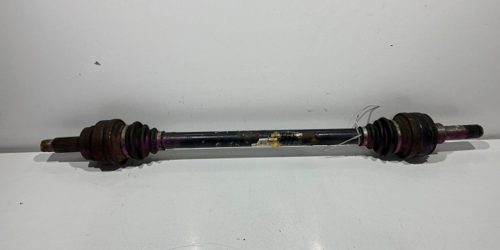 Planetara dreapta spate 3.0 d P756412701 BMW X5 E70 [2006 - 2010]