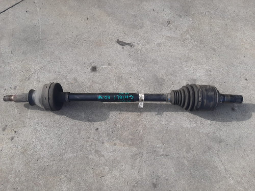 Planetara dreapta spate 3.0 di maserati ghibli 4 usi 2018 06701042080