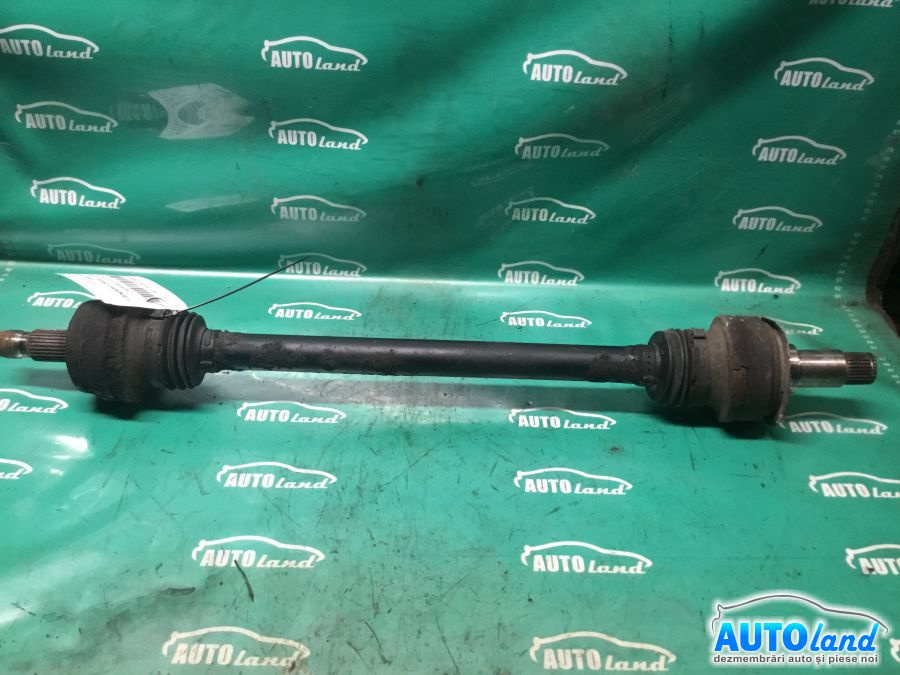 Planetara Dreapta Spate, 3.0 Diesel Jeep GRAND CHEROKEE III 2003