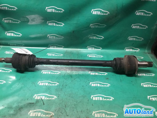 Planetara Dreapta Spate, 3.0 Diesel Jeep GRAND CHEROKEE III 2003