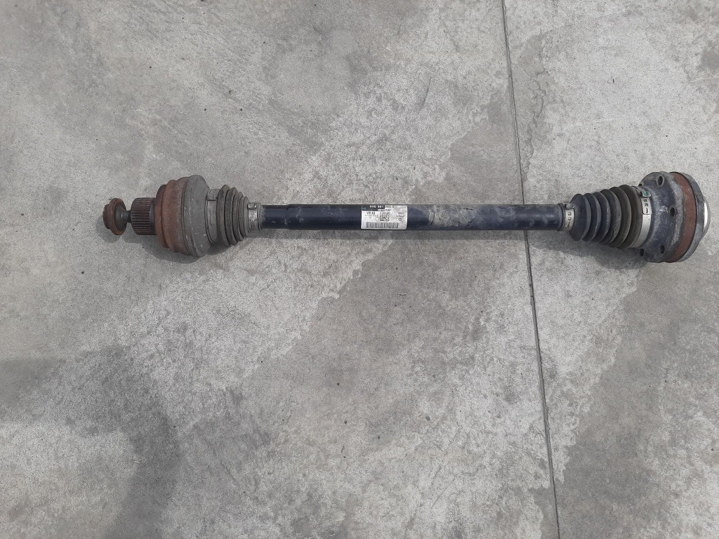 Planetara dreapta spate 3.0 tdi audi a6 c7 4g 4x4 8r0501203c