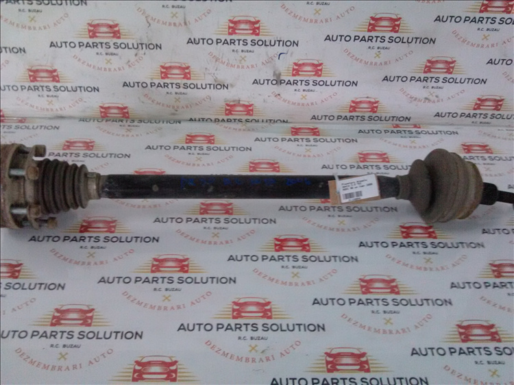 Planetara dreapta spate 3.0 TDI AUDI A8 an fabr.2006