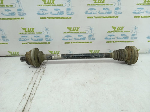 Planetara dreapta spate 3.0 tdi bmk 4E0501203B Volkswagen VW Phaeton [2002 - 2008]