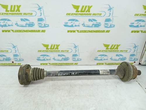 Planetara dreapta spate 3.0 tdi bmk 4E0501203B Volkswagen VW Phaeton [2002 - 2008]