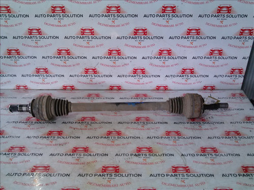 Planetara dreapta spate 3.0 TDI VOLKSWAGEN TOUAREG an fabr. 2014