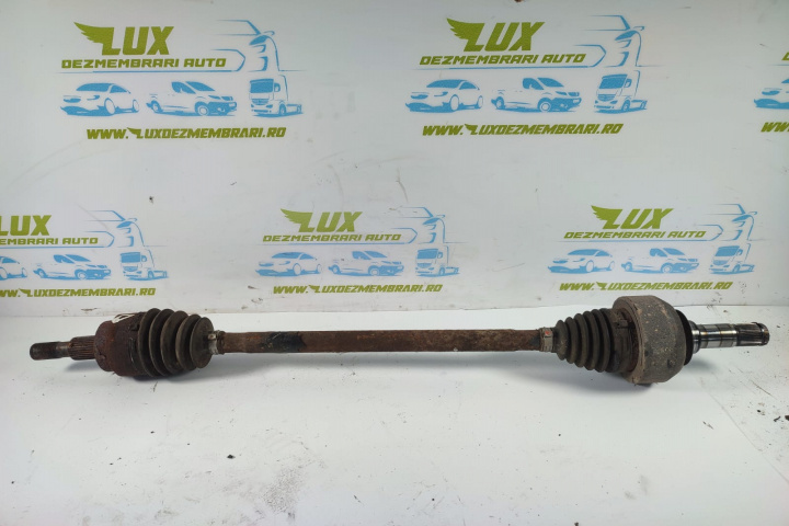 Planetara dreapta spate 3.0CDI v6 Om651 a2513500110 Mercedes-Benz R-Class W251 [2005 - 2010]