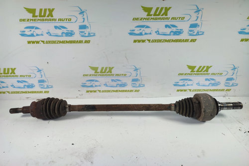 Planetara dreapta spate 3.0CDI v6 Om651 a2513500110 Mercedes-Benz R-Class W251 [2005 - 2010]