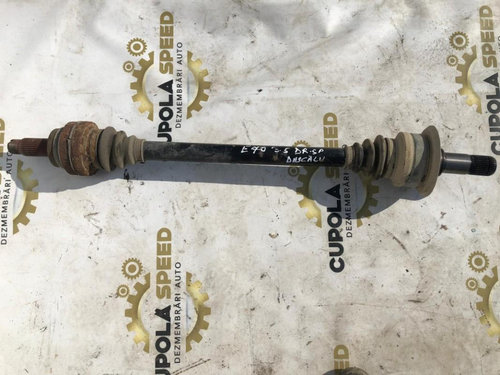 Planetara dreapta spate (32 dinti) p756412802 BMW X5 E70 [2006 - 2010]