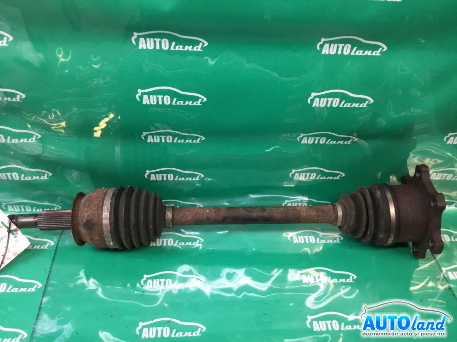 Planetara Dreapta Spate 4.0 B Nissan PATHFINDER R51 2005