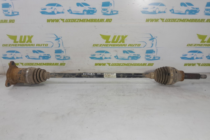 Planetara dreapta spate 44105-61m00 1.6i M16A Suzuki Vitara 2 [2014 - 2018]