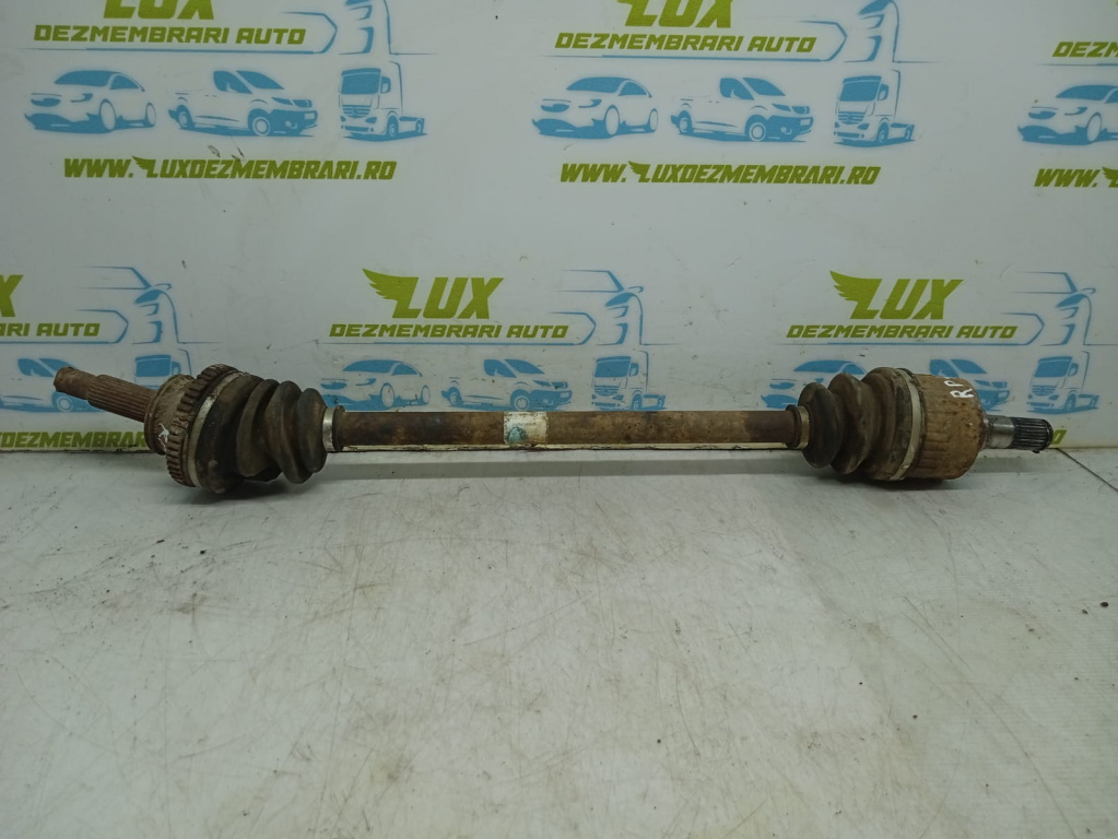 Planetara dreapta spate 49600-26211 Hyundai Santa Fe SM [2000 - 2004]