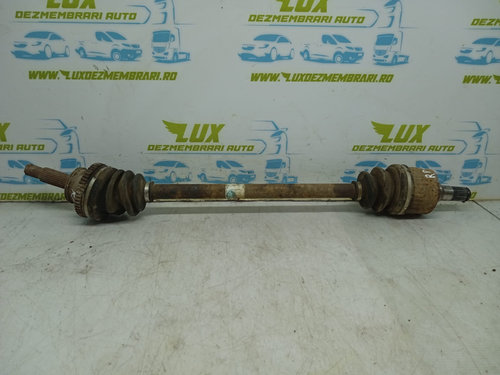 Planetara dreapta spate 49600-26211 Hyundai Santa Fe SM [2000 - 2004]