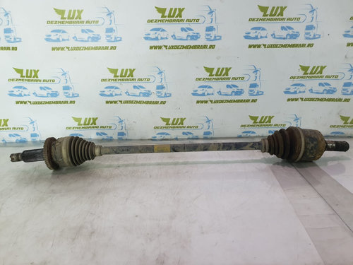 Planetara dreapta spate 49601-2w050 2.2 crdi D4HB Hyundai Santa Fe DM [2012 - 2016]