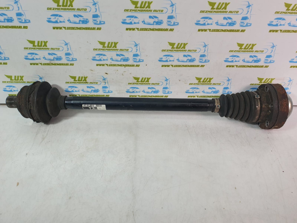 Planetara dreapta spate 4f0501203b 2.7 tdi BPP Audi A6 4F/C6 [2004 - 2008]