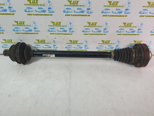 Planetara dreapta spate 4f0501203b 2.7 tdi BPP Audi A6 4F/C6 [2004 - 2008]